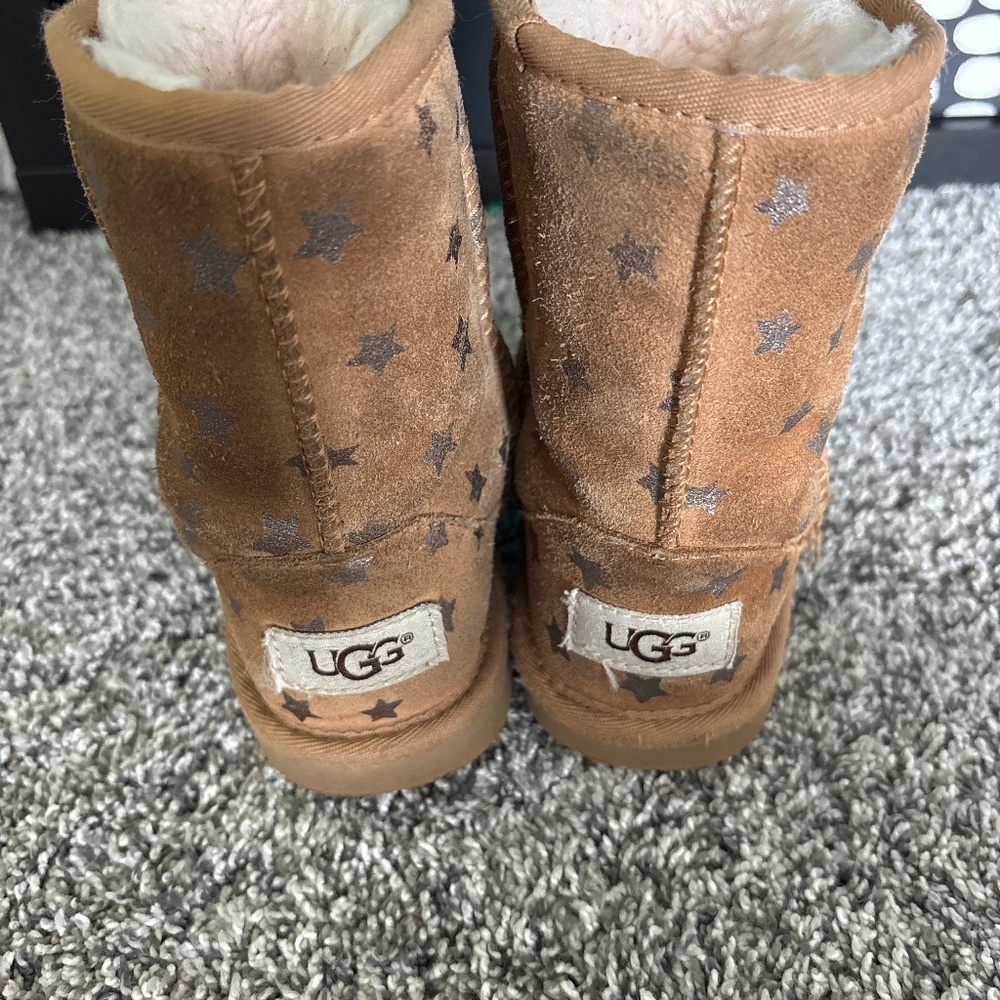 Ugg boots